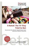 X-Rated: The TV They Tried to Ban(English)