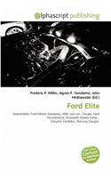 Ford Elite