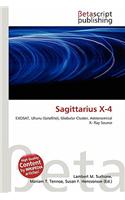 Sagittarius X-4: (English)