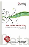 Rob Smith (Footballer): (English)