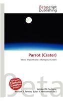 Parrot (Crater)