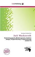 Jack Mackenroth
