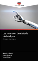 Les lasers en dentisterie pédiatrique