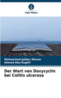 Wert von Doxycyclin bei Colitis ulcerosa