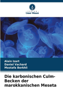 karbonischen Culm-Becken der marokkanischen Meseta