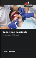 Sedazione cosciente