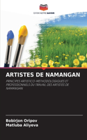 Artistes de Namangan