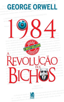 1984 + A Revolução Dos Bichos