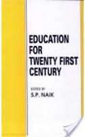 Education For Twenty First Century