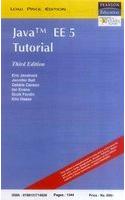 Java Ee 5 Tutorial,3/Ed (B/Cd-Rom)