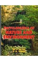 Encyclopaedia of Nature and Environment