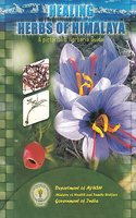 Healing Herbs of Himalaya - A Pictorial & Herbaria Guide