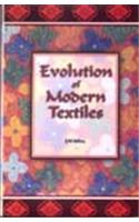 Evolution of Modern Textiles