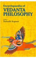 Encyclopaedia of Vedanta Philosophy