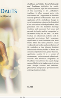 Buddhism and Dalits: Social Philosophy and Traditions