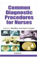 Common Diagnostic Procedures for Nurses