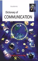 Dictionary of Communication