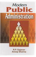 Modern Public Administration
