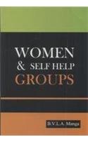 Women And Self Help Groups: A Study