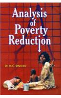 Analysis of Poverty Reduction