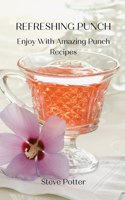 Refreshing Punch