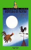 Aventuras De Picofino / Adventures Phalarope