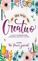 Un ano creativo