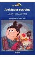 Amistades Secretas