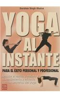 Yoga Al Instante