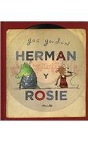 Herman y Rosie- Herman and Rosie