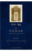 Zohar, El XXIV