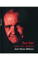 ESA Luz Que Nos Quema