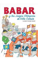Babar y Los Juegos Olimpicos de Villa Celeste