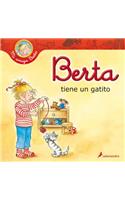Berta Tiene Un Gatito