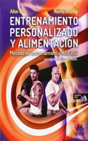Entrenamiento personalizado y alimentacion. Metodo de entrenamiento NAVOBC: 1