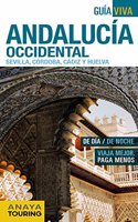 Andalucia Occidental (Sevilla, Cordoba, Cadiz y Huelva)
