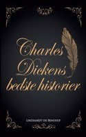 Charles Dickens bedste historier