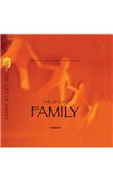 Gift of Family (CEV Bible Vers: (Gift Book)
