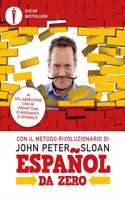 Espanol da zero - John Peter Sloan (2019)