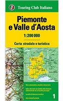 Piemonte / Val d' Aosta