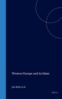 Western Europe and Its Islam