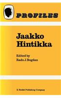 Jaakko Hintikka