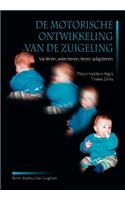 de Motorische Ontwikkeling Van de Zuigeling