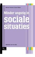 Minder Angstig in Sociale Situaties