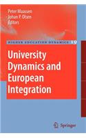 University Dynamics and European Integration