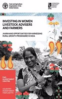 Investing in women livestock advisers and farmers