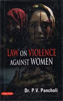 Law On Violence Against Women