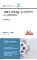 Limited Liability Partnership- Law and Practice, 3E