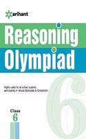 Olympiad Reasoning Class 6th