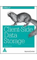 Client-Side Data Storage: Keeping It Local